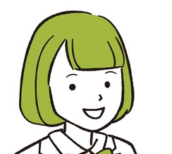 女子１